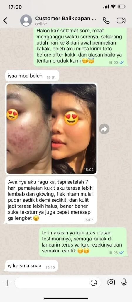 Testimoni 6